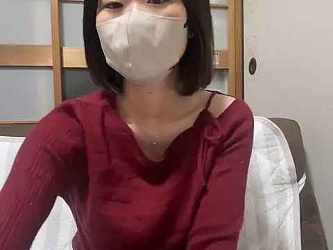 Snapshot of kuromi_chan_oo chatting on July 4, 2:54 pm kuromi chan oo online show from July 4, 2:54 pm