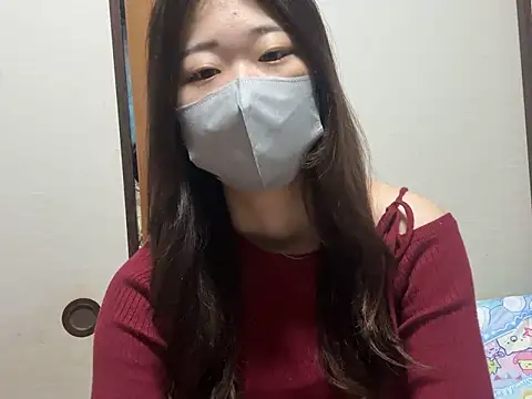 kuromi chan oo online show from February 17, 9:45 pm