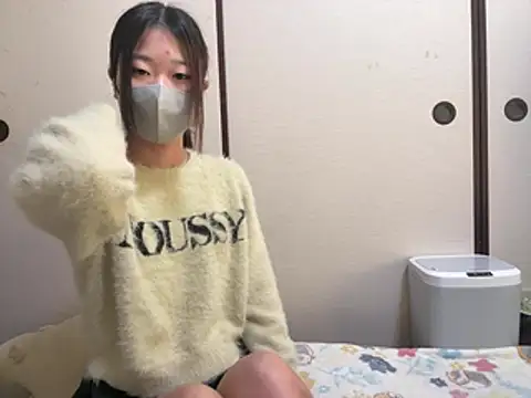 kuromi chan oo online show from March 4, 10:28 pm