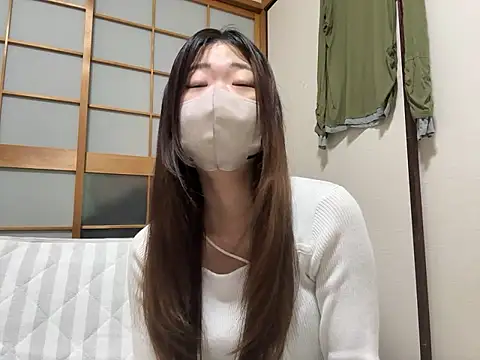 kuromi chan oo online show from April 1, 9:23 pm