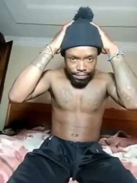 M HANDSOME online show from December 14, 4:18 am