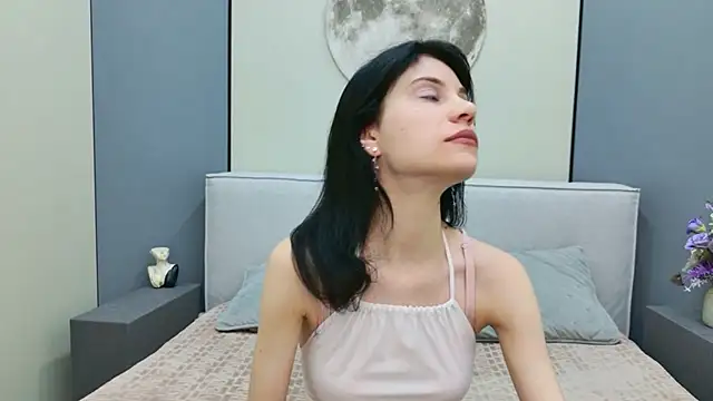 Dedra Dixon online show from April 17, 5:10 am