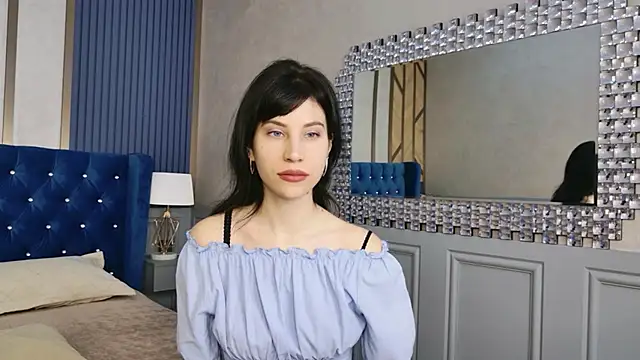 Dedra Dixon online show from April 12, 5:33 am