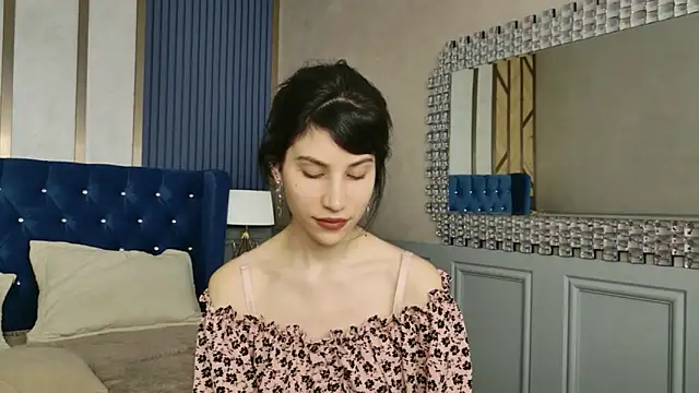 Dedra Dixon online show from April 13, 5:33 am