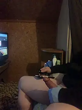 Ldnick69 online show from April 3, 7:15 am