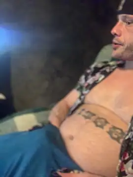 Ldnick69 online show from March 12, 1:44 am