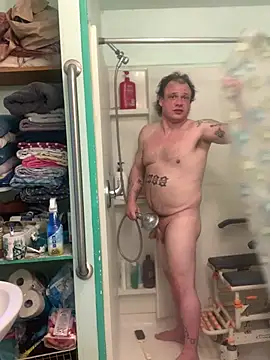 Ldnick69 online show from April 8, 1:18 am