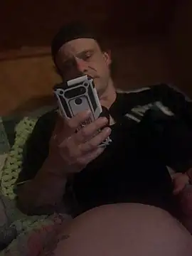 Ldnick69 online show from April 9, 5:09 am