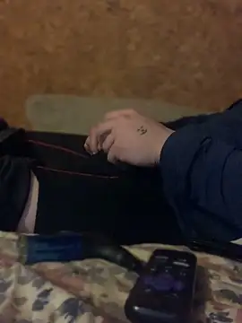 Ldnick69 online show from March 26, 9:35 pm