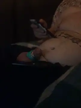 Ldnick69 online show from March 8, 5:05 pm