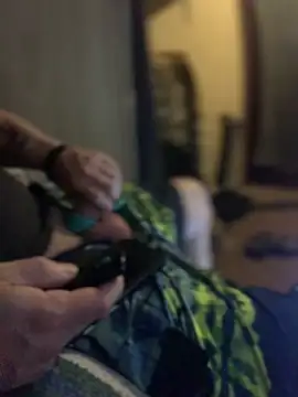 Ldnick69 online show from April 6, 4:41 am