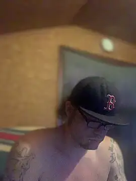 Snapshot of Ldnick69 chatting on February 23, 9:15 pm Ldnick69 online show from February 23, 9:15 pm