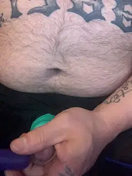 Ldnick69 online show from April 12, 8:45 pm