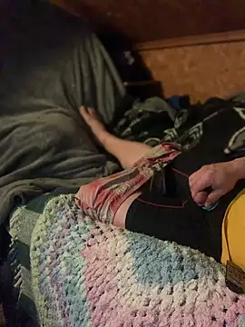 Ldnick69 online show from April 14, 5:45 am