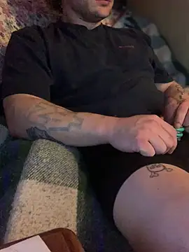 Ldnick69 online show from March 12, 7:29 pm