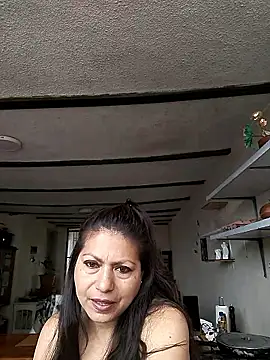 Jacki0128 online show from January 9, 4:14 pm