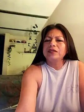 Jacki0128 online show from January 10, 4:19 am