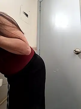 Jacki0128 online show from January 11, 6:15 pm