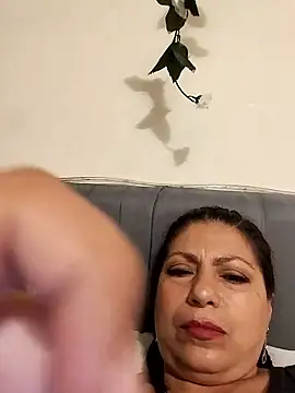 Jacki0128 online show from January 6, 3:10 am