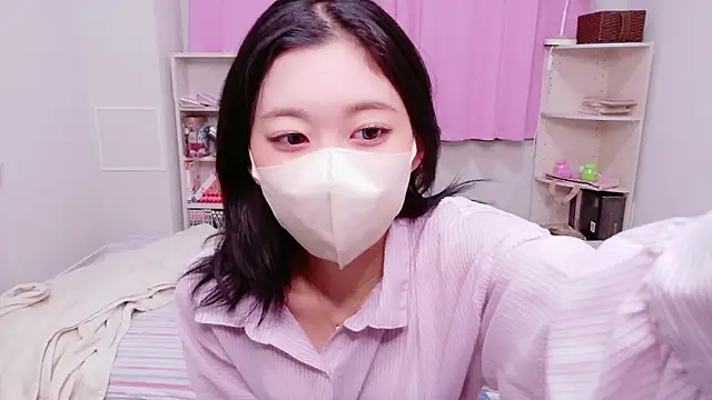 Ms-KARINA online show from May 8, 8:07 am