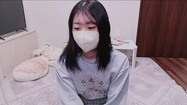 Ms-KARINA online show from March 10, 8:29 am