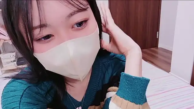 Ms-KARINA online show from February 22, 6:38 am