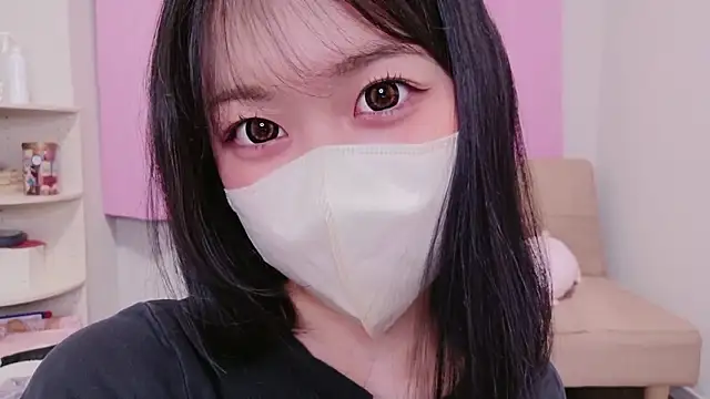 Ms-KARINA online show from March 12, 5:13 am