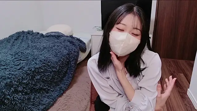 Ms-KARINA online show from February 16, 3:49 am