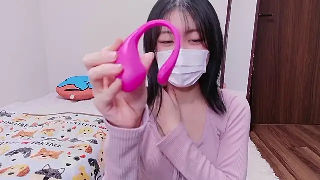 Ms-KARINA online show from January 11, 5:58 am