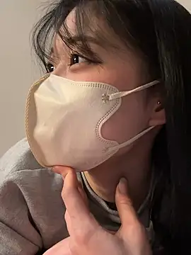 Ms-KARINA online show from March 18, 8:06 am