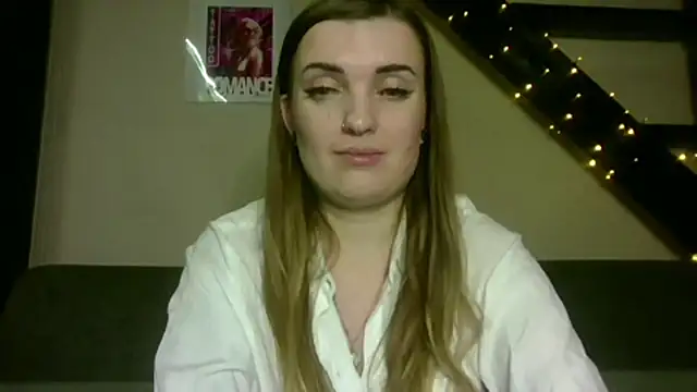 VanessaHard online show from February 12, 9:14 pm