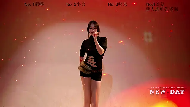 NEW-DAY online show from April 19, 4:35 am