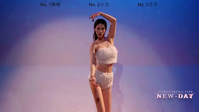 NEW-DAY online show from April 14, 4:50 am