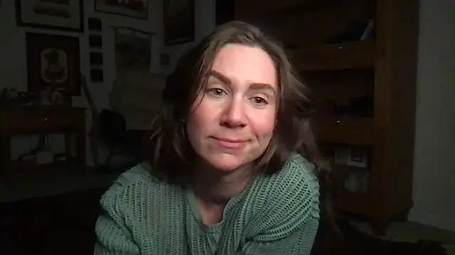 harlowhoney online show from January 13, 7:56 am