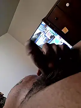 Rizzle9800 online show from January 12, 8:10 am