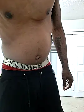 Rizzle9800 online show from February 19, 8:11 am