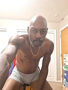 Rizzle9800 online show from March 29, 6:48 am