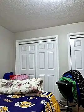 Rizzle9800 online show from February 7, 5:04 am