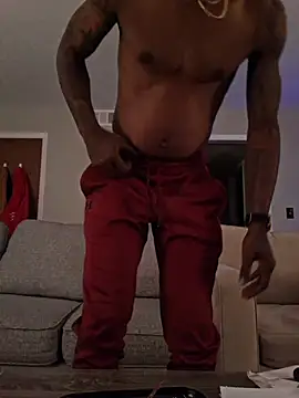 Rizzle9800 online show from December 17, 4:50 am