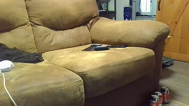 CoppedDrywall online show from January 10, 9:04 am