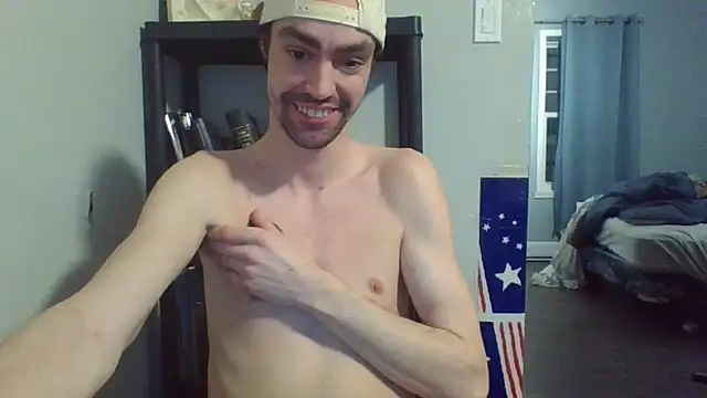 CoppedDrywall online show from January 14, 3:10 am