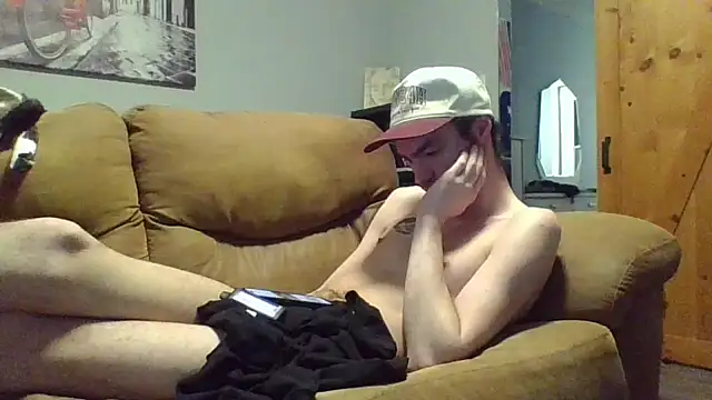 CoppedDrywall online show from January 9, 3:02 am