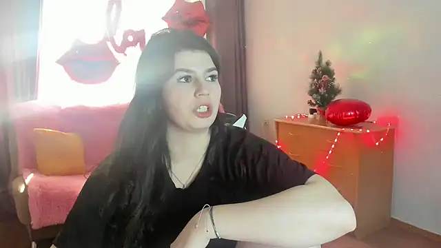 KisaModel online show from March 30, 4:58 am