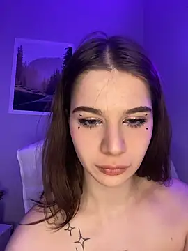 Snapshot of WIKESSTAR chatting on December 13, 8:04 pm WIKESSTAR online show from December 13, 8:04 pm