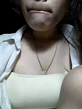 neko-nancy online show from April 15, 2:39 am