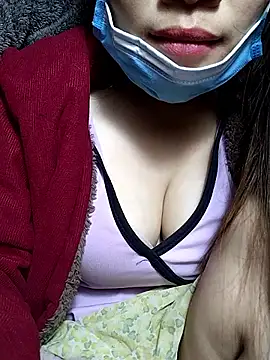 neko-nancy online show from December 21, 1:02 pm