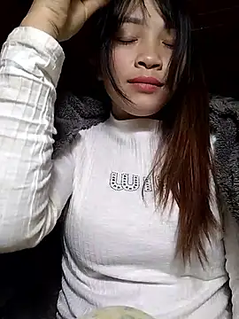 neko-nancy online show from January 5, 10:24 pm