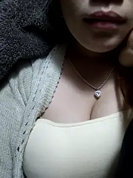 neko-nancy online show from March 12, 1:11 am