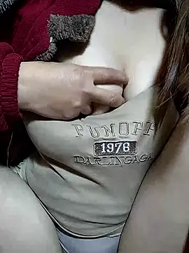 neko-nancy online show from December 19, 12:29 pm