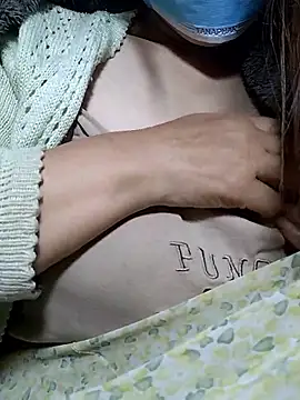 Snapshot of neko-nancy chatting on December 16, 2:16 am neko-nancy online show from December 16, 2:16 am